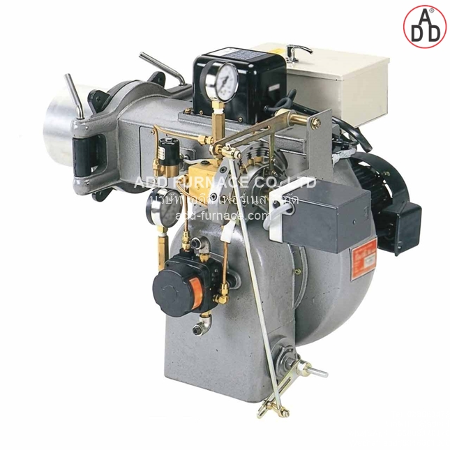 Pilot Burner Model GPN-81PD (1)